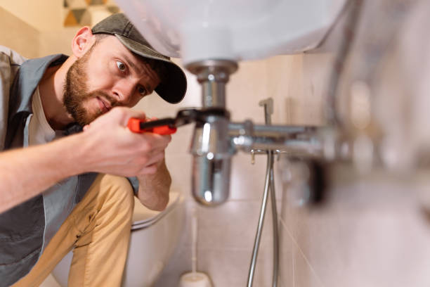 Best Sewer Cleaning Services  in Hutchinson, KS